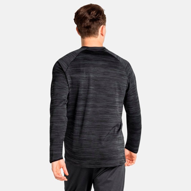 Odlo Midlayer run easy warm 313612 large