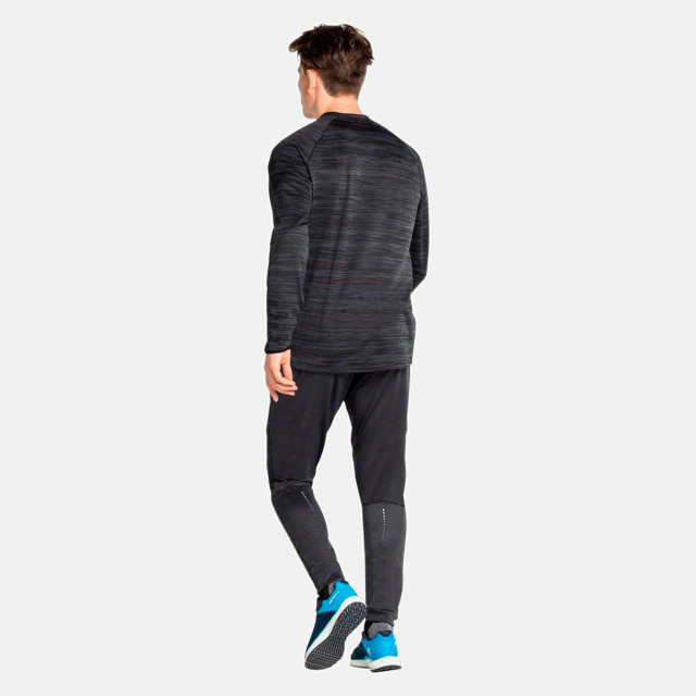 Odlo Midlayer run easy warm 313612 large