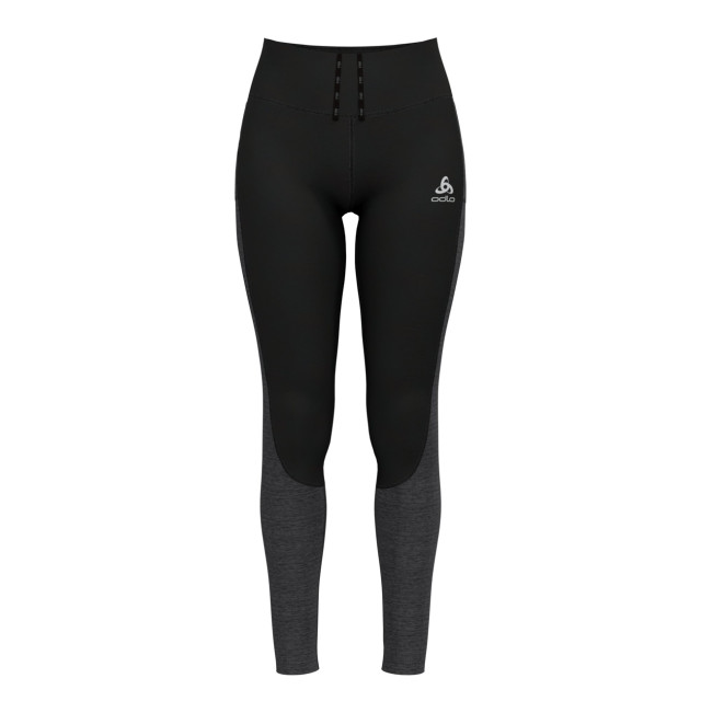 Odlo Tights run easy warm 322841 large