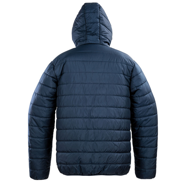 Ballin Est. 2013 Padded jacket PJA-H00051-NVY-M large