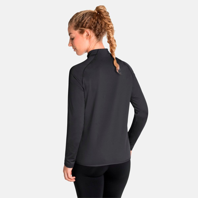 Odlo Mid layer 1/2 zip berra light 541791 large