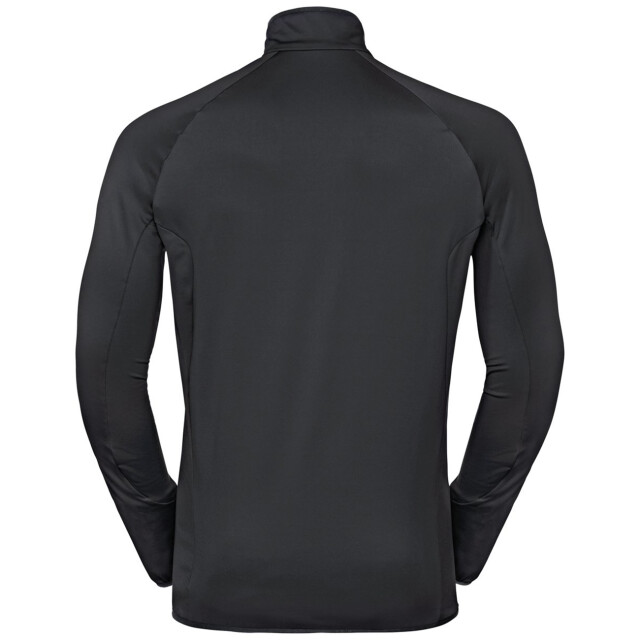 Odlo Mid layer 1/2 zip berra light 541792 large