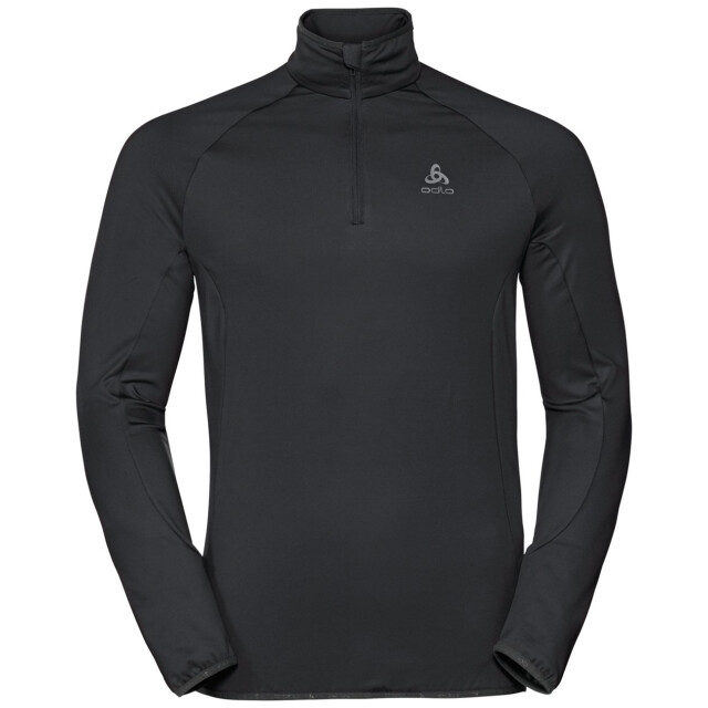 Odlo Mid layer 1/2 zip berra light 541792 large