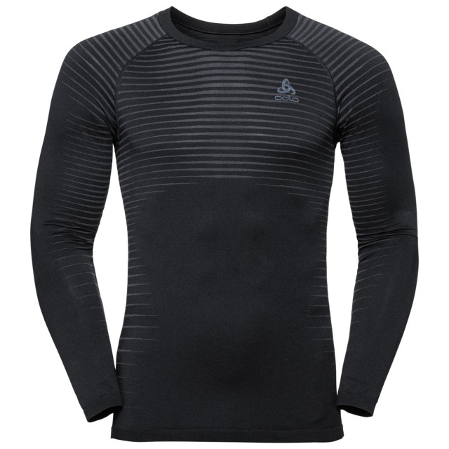 Odlo Suw top crew neck l/s performance light 188142 large