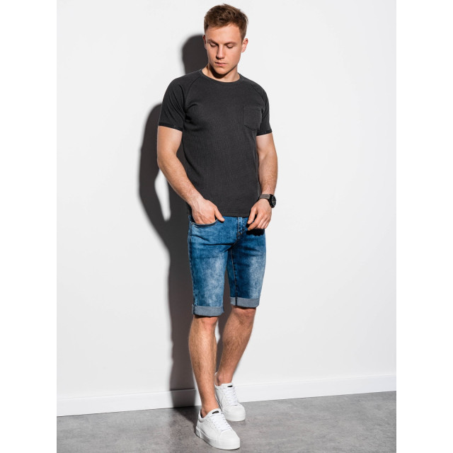 Ombre heren t-shirt s1182 5001-S1182 large