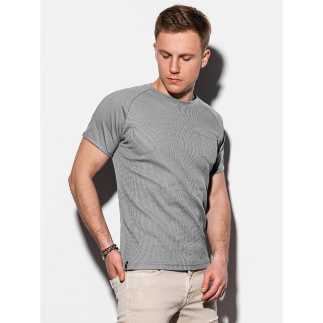 Ombre heren t-shirt s1182 5002-S1182 large