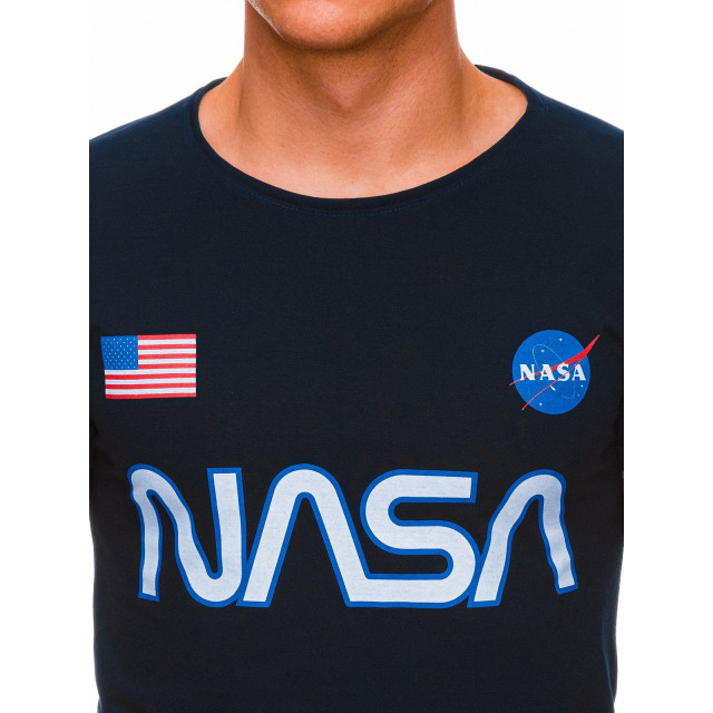 Nasa shirt online heren