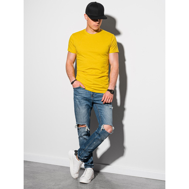 Ombre heren t-shirt s1370-8 50051-S1370-8 large