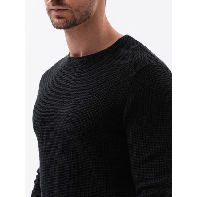 Ombre heren sweater klassiek e185 30120-E185 large