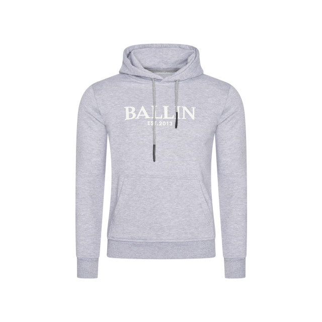 Ballin Est. 2013 Est 2013 heren hoodie 2107 30197-2107- large