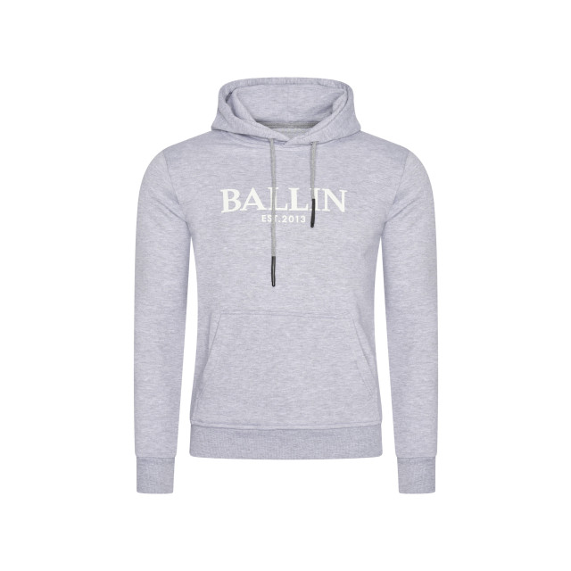 Ballin Est. 2013 heren hoodie 2107 30197-2107 large