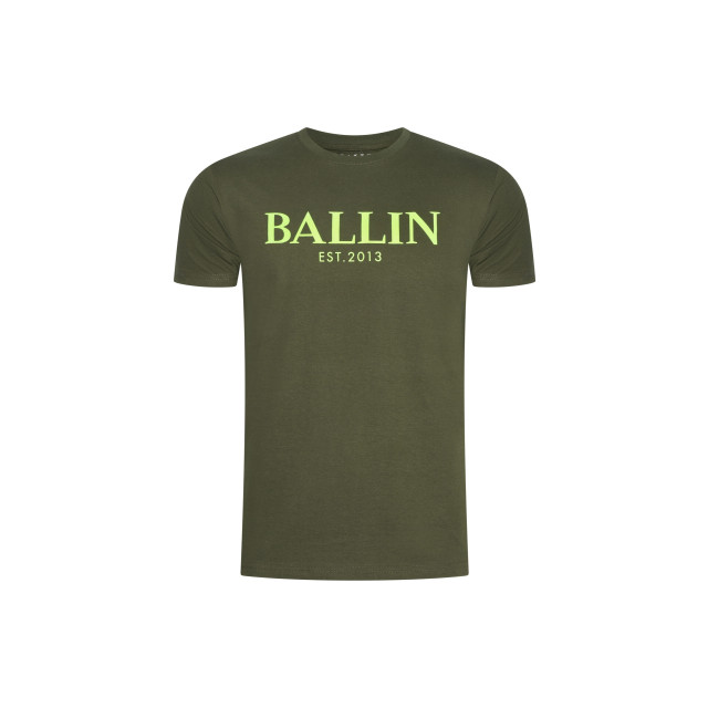 Ballin Est. 2013 Heren t-shirt - 30245-0001 large