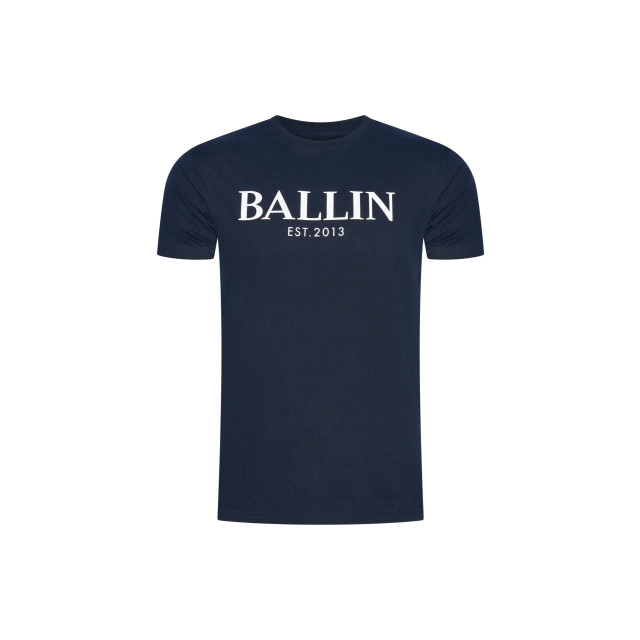 Ballin Est. 2013 Heren t-shirt - 30251-0007 large