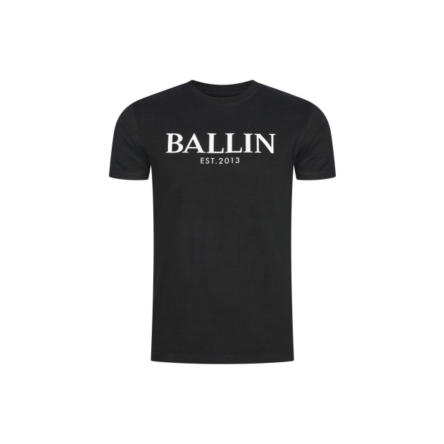 Ballin Est. 2013 Heren t-shirt - 30252-0008 large