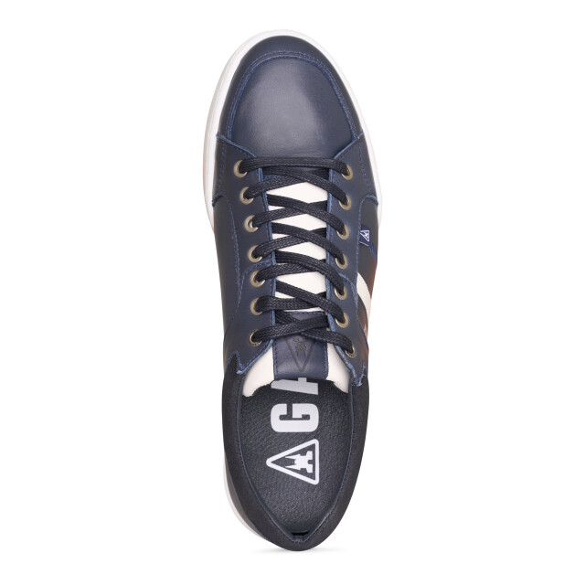 Gaastra Milan navy/wit 2112-443501-1973-40 large