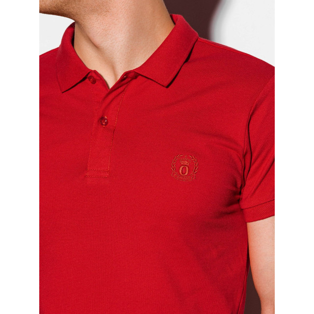 Ombre heren poloshirt s1048 9390-S1048 large