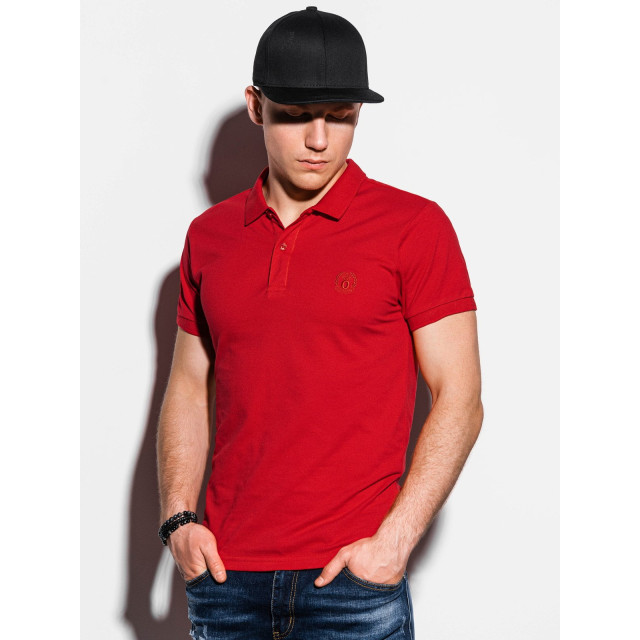 Ombre heren poloshirt s1048 9390-S1048 large
