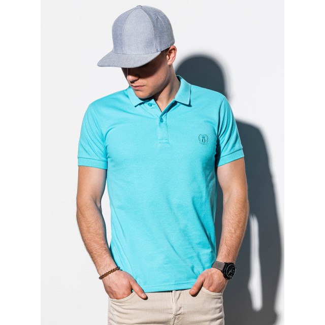 Ombre heren poloshirt s1048 9391-S1048 large