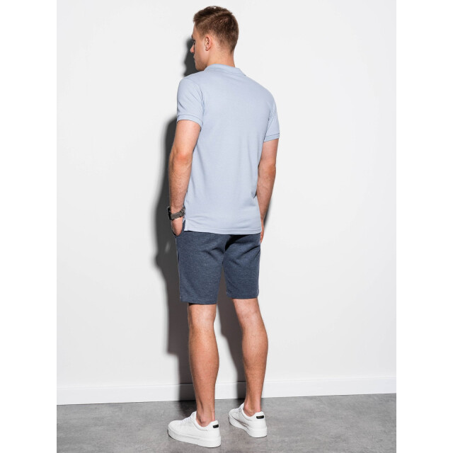 Ombre heren poloshirt s1048 9392-S1048 large