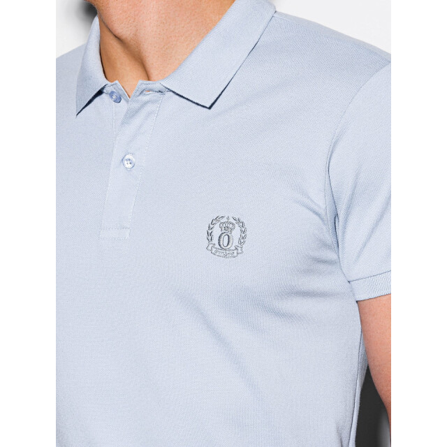Ombre heren poloshirt s1048 9392-S1048 large