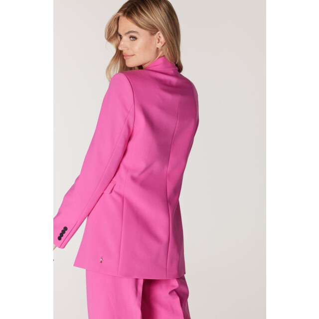 Jansen Amsterdam Wq238 jacket cannes s23 316 bright pink S23 316 large
