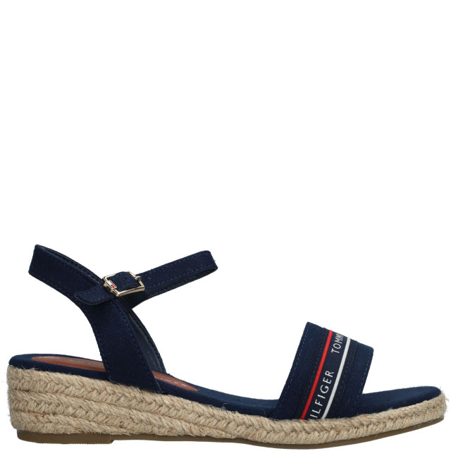 Tommy Hilfiger Sandaal T3A7-32777 large