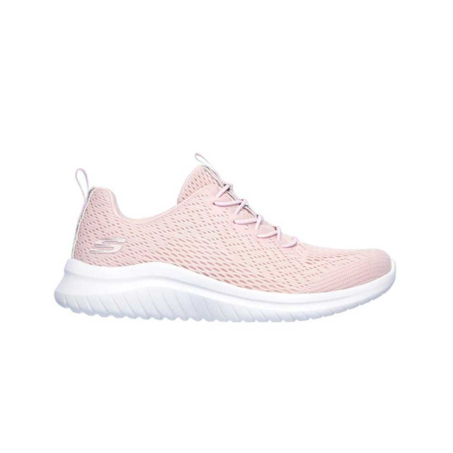 Skechers ULTRA FLEX LITE GROVE 13350/LTPK PINK Sneakers Roze ULTRA FLEX LITE GROVE 13350/LTPK PINK large