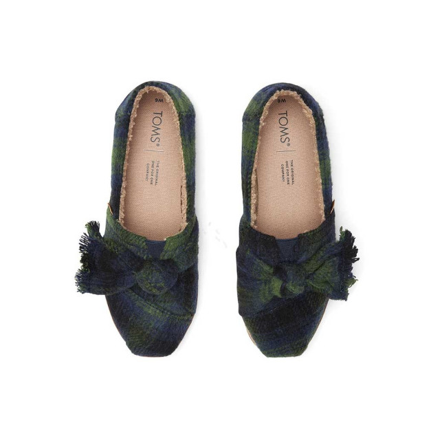 Toms Pantoffel alpargata galapagas 10015765 29 green 58 10015765 large