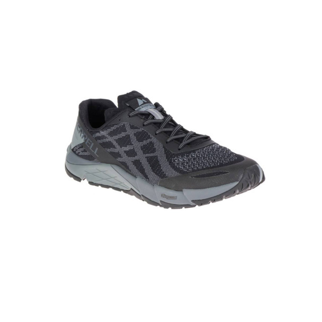 Merrell W bare access flex e-mesh j12608 black J12608 large