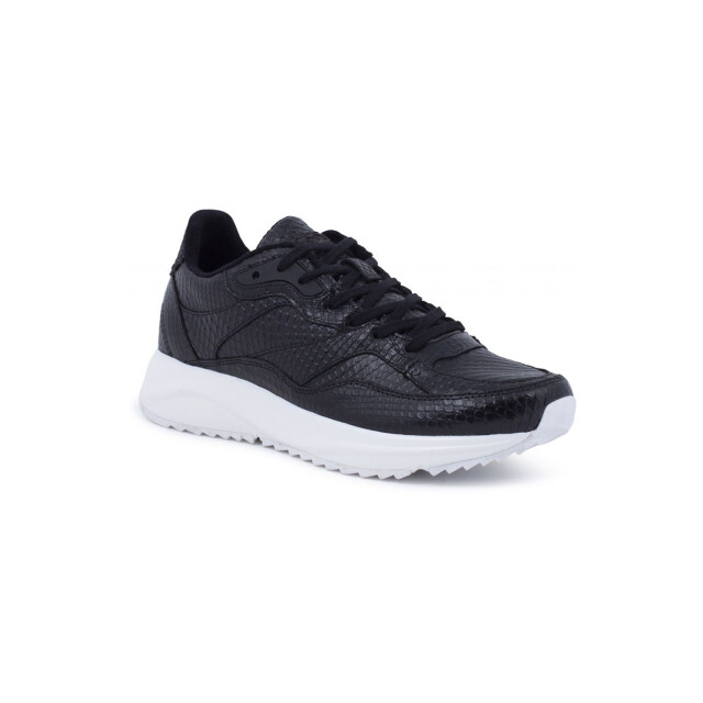 Woden Sophie snake black wl8-020 WL841-020 large
