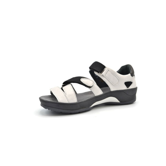 Wolky 0105030 121 Sandalen Wit 0105030 121 large