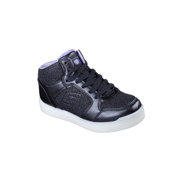 Skechers 10940l/nvy Sneakers Blauw 10940l/nvy large