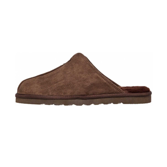 Skechers 66094/CHOC Pantoffels Bruin 66094/CHOC large