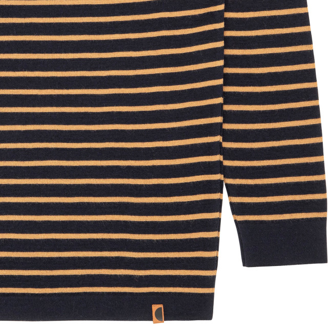 Baskinthesun Bask in the sun esperanza sweater navy basun212007 BASUN212007 large