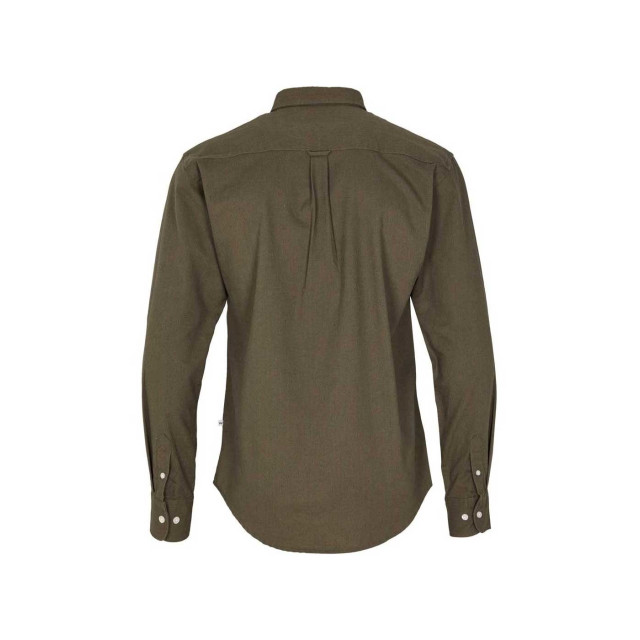 Kronstadt Johan linen shirt army ks3000 KS3000 large