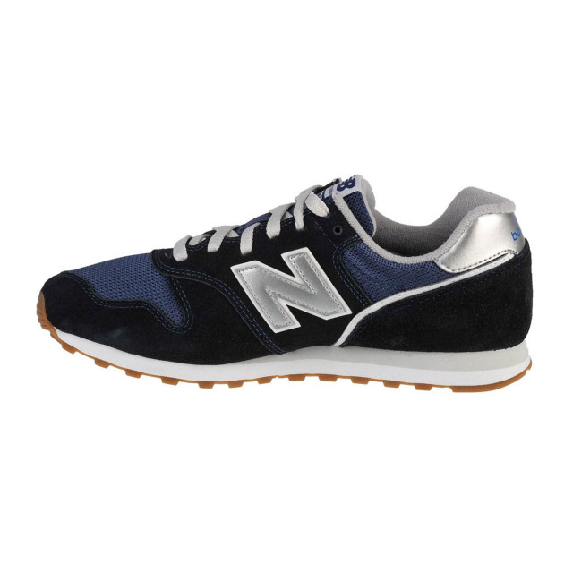 New Balance ML373ME2 Sneakers Blauw ML373ME2 large