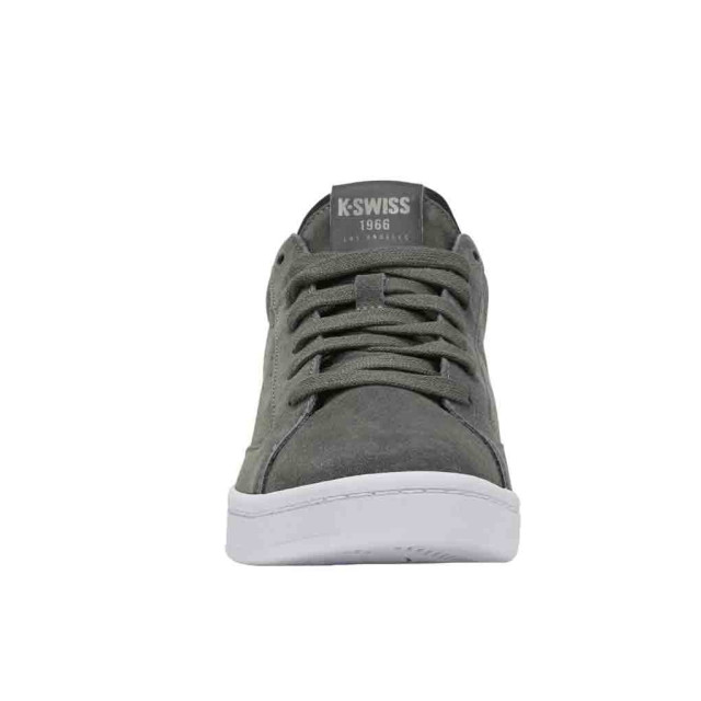 K-Swiss Lozan klub sde 07262-074-m gunmetal lozan klub sde 07262-074-M gunmetal large