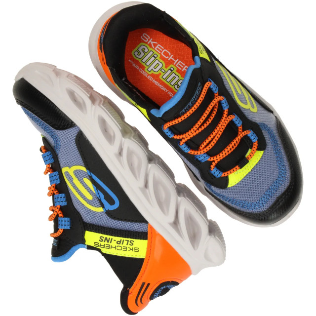Skechers 403840L Slip-Ins Flex Glide Sneakers Print / Multi 403840L Slip-Ins Flex Glide large
