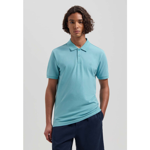 Dstrezzed Bowie polo 240020-SS24-618 large