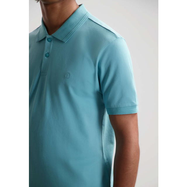 Dstrezzed Bowie polo 240020-SS24-618 large