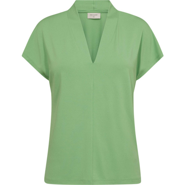 Free Quent Fqyrsa blouse bud green 126705-9988 large