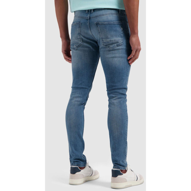 Pure Path The jone skinny fit jeans denim light blue W1255-82 large