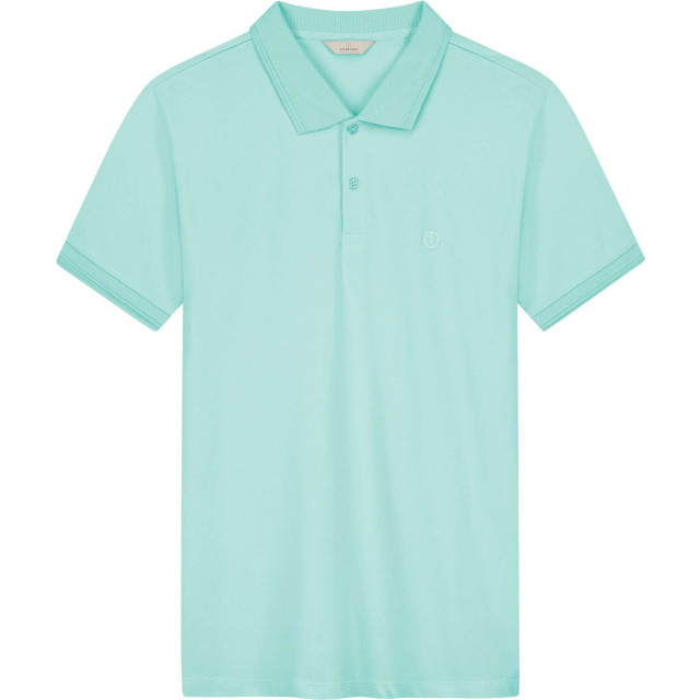 Dstrezzed Bowie polo 240020-SS24-618 large