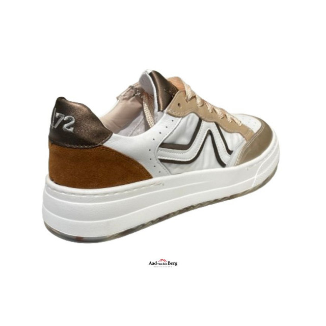 Accademia-72 Damesschoenen sneakers AC001 large