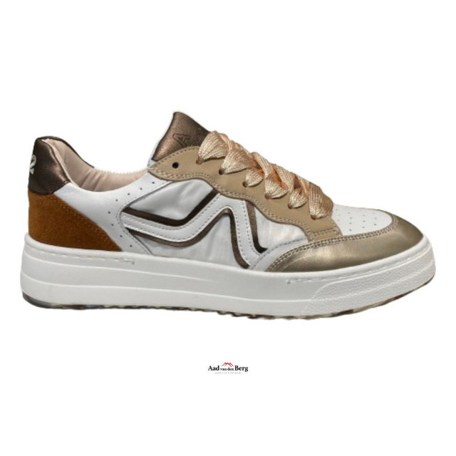 Accademia-72 Damesschoenen sneakers AC001 large