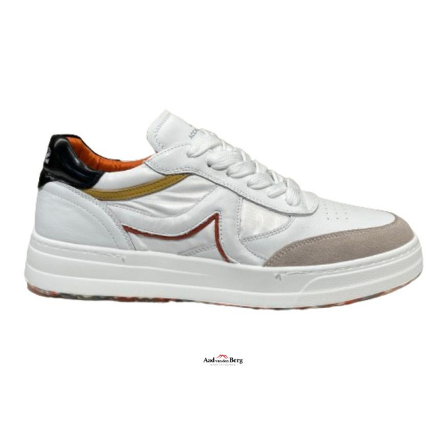 Accademia-72 Herenschoenen sneakers AC022 large