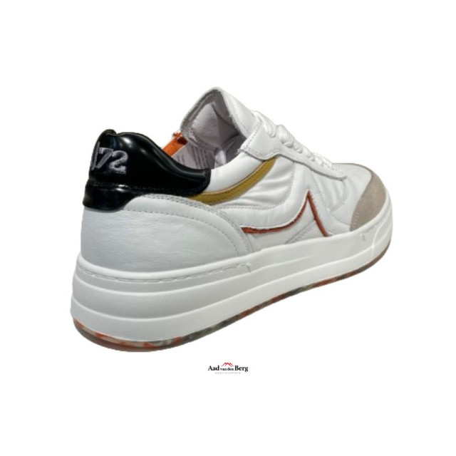 Accademia-72 Herenschoenen sneakers AC022 large