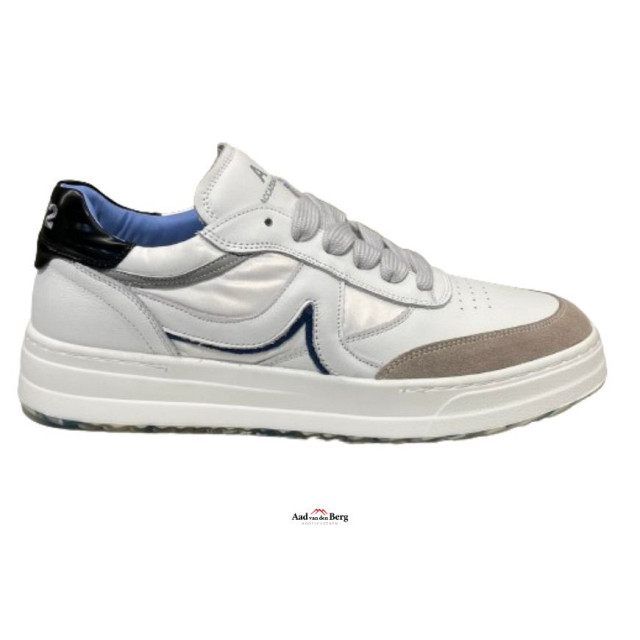 Accademia-72 Herenschoenen sneakers AC022 large