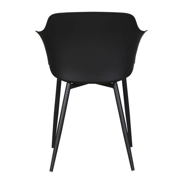 Lisomme Dian kunststof tuinstoel 2028115 large