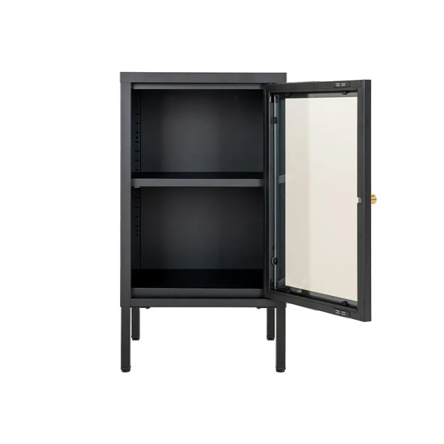 Artichok James cabinet metalen opbergkast 38 x 70 cm 2703403 large